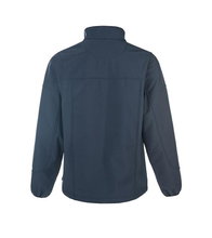 Whistler Softshelljacke Dublin W-PRO 8.000 (wind- und wasserabweisend) navyblau Herren